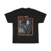Scream Movie Lets Watch Scary Movies T Shirt
