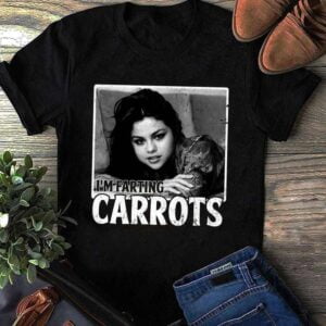 Selena Gomez T Shirt Misheard Lyrics Good For You