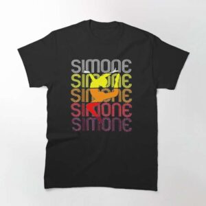 Simone Biles Unisex T Shirt