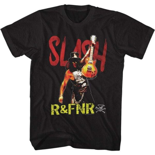 Slash RFNR T Shirt