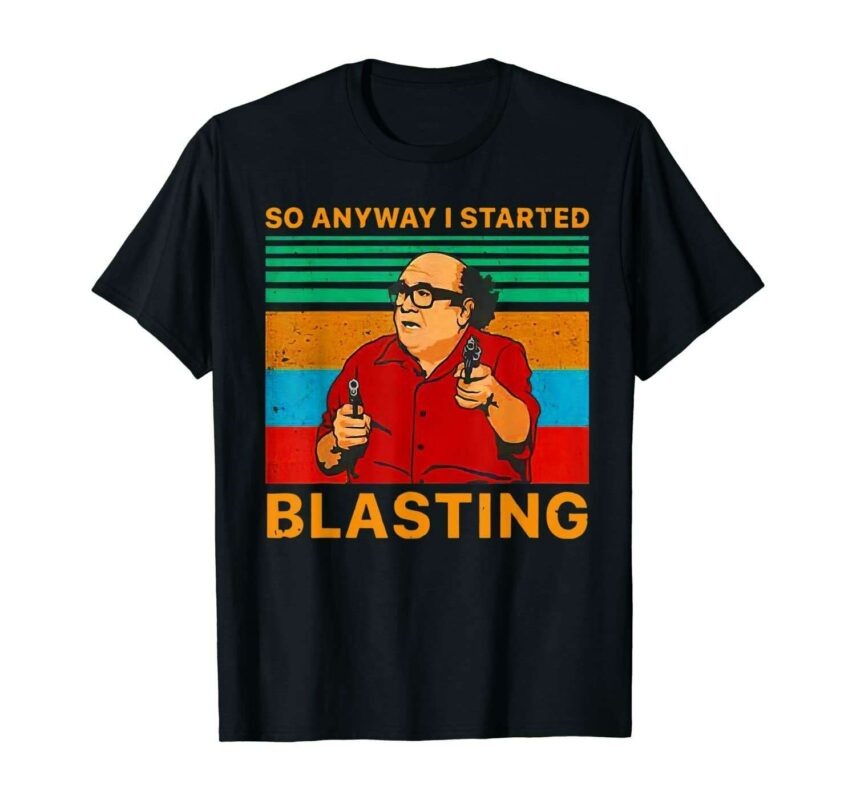 Music T-Shirts | Movie T-Shirts | Sport Merch – TeeFoxStore.com
