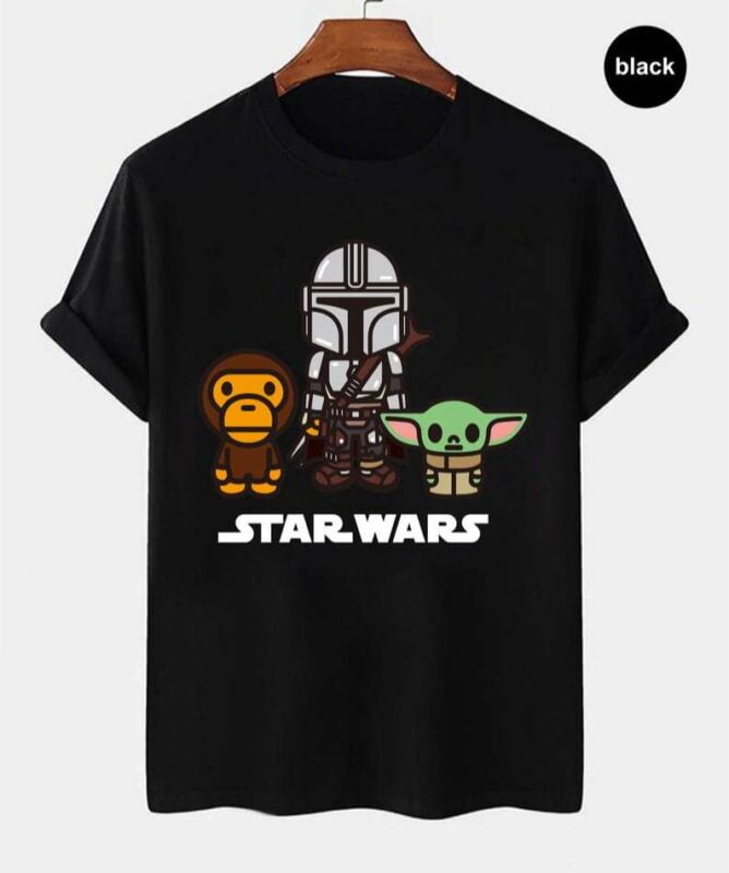 Music T-Shirts | Movie T-Shirts | Sport Merch – TeeFoxStore