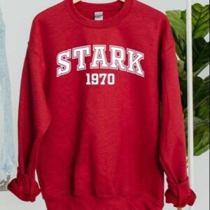 Stark 1970 Sweatshirt T Shirt