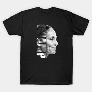 Sue Bird Champ Classic T Shirt