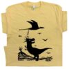 T Rex T Shirt Funny Dinosaur