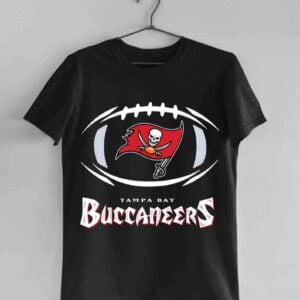 Tampa Bay Buccaneers Football NFL T Shirt