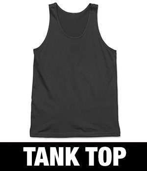Tank Top For Mens