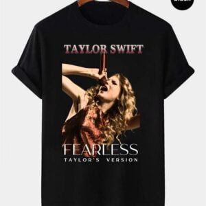 Taylor Swift Taylors Version T Shirt