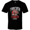 Terry Funk Forever Funker T Shirt