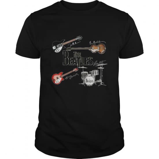 Music T-Shirts | Movie T-Shirts | Sport Merch – TeeFoxStore.com