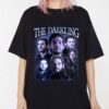 The Darkling Ben Barnes Vintage Shirt