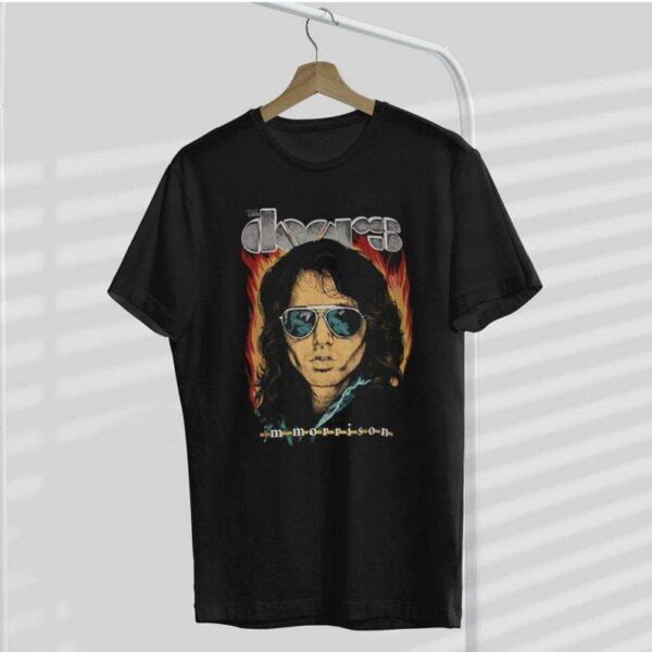 The Doors Jim Morrison Vintage T Shirt