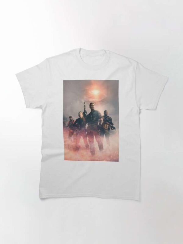 Music T-Shirts | Movie T-Shirts | Sport Merch – TeeFoxStore