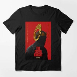 The Green Knight Movie T Shirt