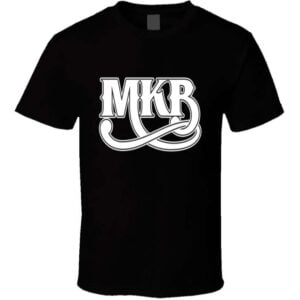 The Marcus King Band Rock Music T Shirt