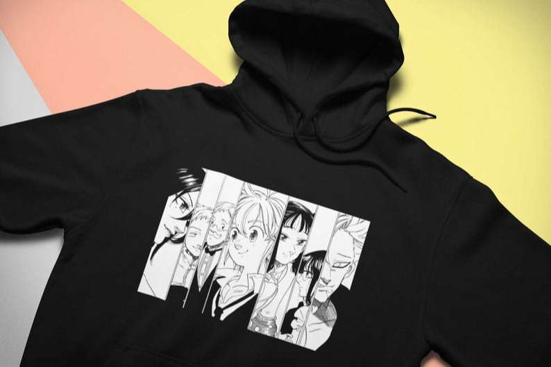 Music T-Shirts | Movie T-Shirts | Sport Merch – TeeFoxStore