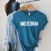 The Unclelorian T Shirt Uncle
