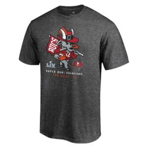 Tom Brady Tampa Bay Buccaneers T Shirt
