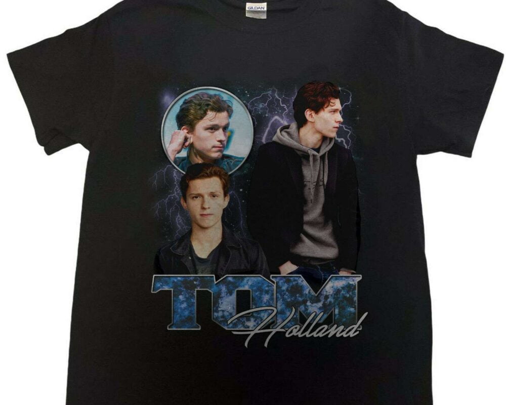 Music T-Shirts | Movie T-Shirts | Sport Merch – TeeFoxStore
