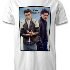 Tom Holland Classic Unisex T Shirt