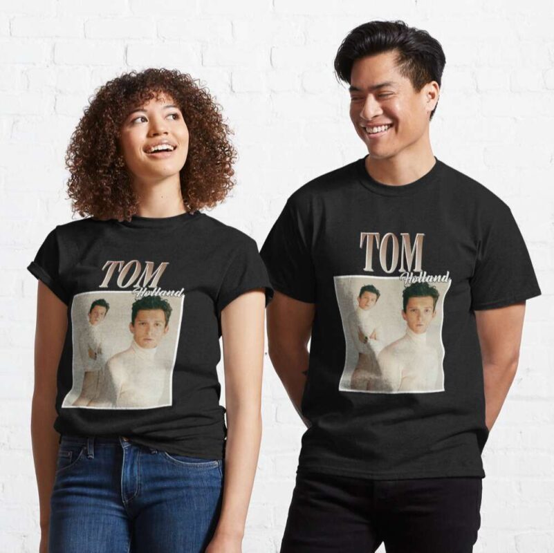 Music T-Shirts | Movie T-Shirts | Sport Merch – TeeFoxStore