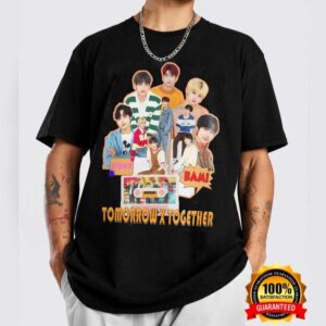 Tomorrow By Together Vintage Shirt