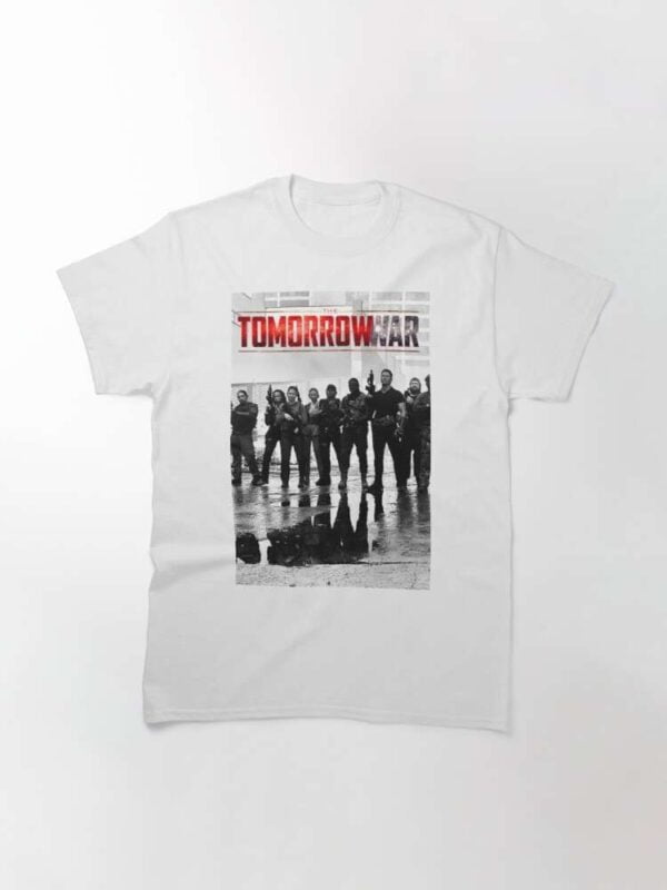 Music T-Shirts | Movie T-Shirts | Sport Merch – TeeFoxStore