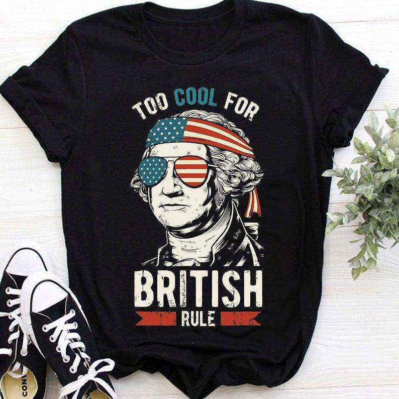 Music T-Shirts | Movie T-Shirts | Sport Merch – TeeFoxStore