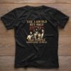 Top Yes I Am Old But Only Old People Know How To Rock Fleetwood Mac Signature T Shirt