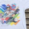 Toronto MLB All Star Game Vintage 1991 T Shirt