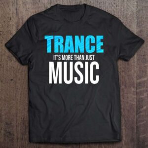 Trance Is More Than Just Music – Edm 0 2195