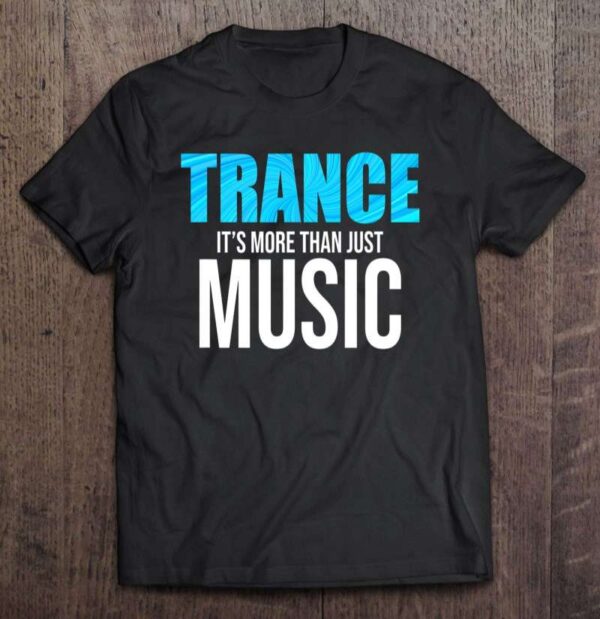 Trance Is More Than Just Music – Edm 0 2195