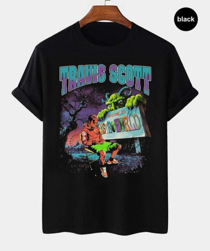 Music T-Shirts | Movie T-Shirts | Sport Merch – TeeFoxStore