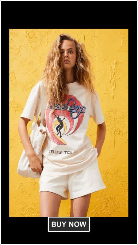 Music T-Shirts | Movie T-Shirts | Sport Merch – TeeFoxStore.com
