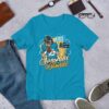 Trevor Lawrence Vintage T Shirt