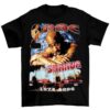 Tupac Shakur 1871 1996 Retro Vintage Bootleg T Shirt
