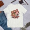 Tyreek Hill Vintage T Shirt