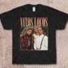 Vatos Locos Forever Blood In Blood Out 1993 Movies Vintage T Shirt