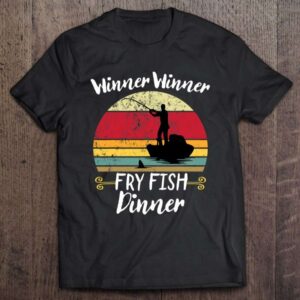 Vintage Wisconsin Fish Fry Fridays Old Fashioneds Gift 0 2195