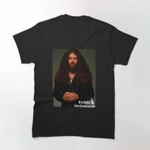 Violinist Robby Steinhardt T Shirt