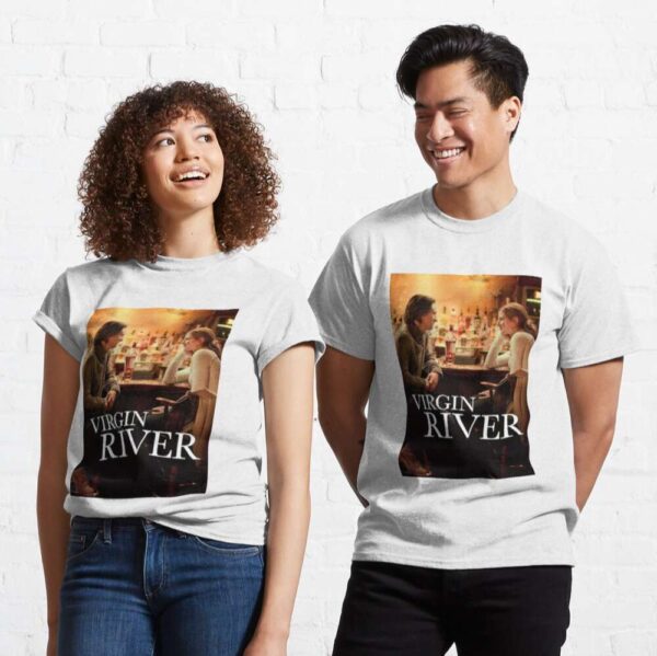 Virgin River Unisex T Shirt