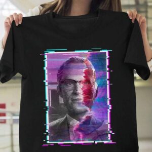 Wanda Vision Tv Series Marvel T Shirt