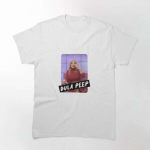Wendy Williams Calls Dula Peep T Shirt 2