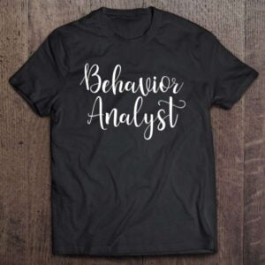 Bcba Behavior Analyst 0 2195