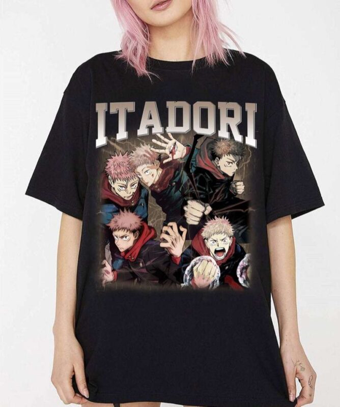 Music T-Shirts | Movie T-Shirts | Sport Merch – TeeFoxStore.com