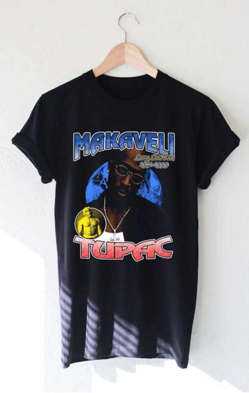 Music T-Shirts | Movie T-Shirts | Sport Merch – TeeFoxStore.com