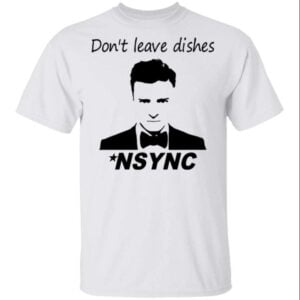 A Cow A Pig And A Chicken Walk Into A Bar b q The End Unisex Shirt