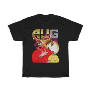 ALI G Rapper Unisex T Shirt