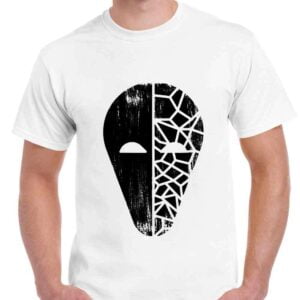 Absolver Mask Unisex Shirt