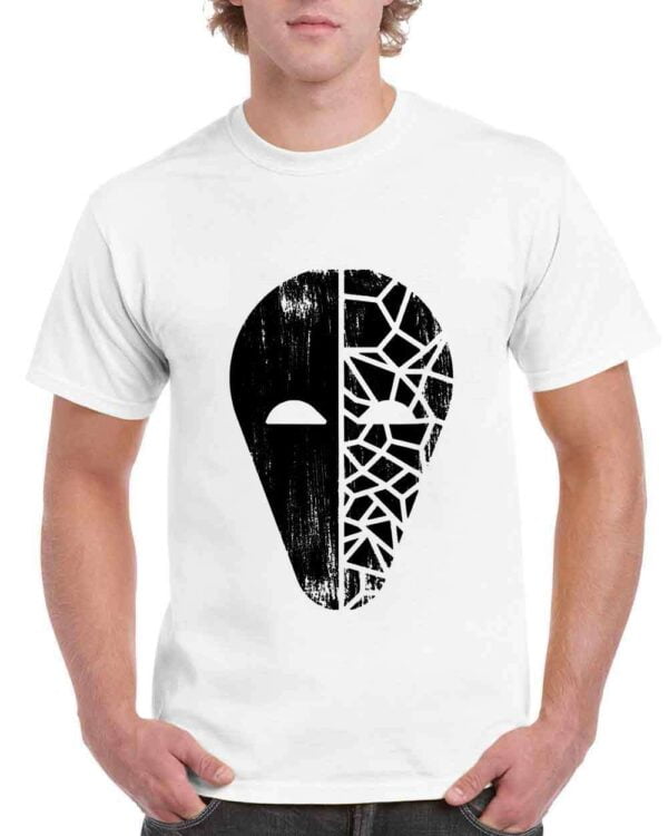 Absolver Mask Unisex Shirt